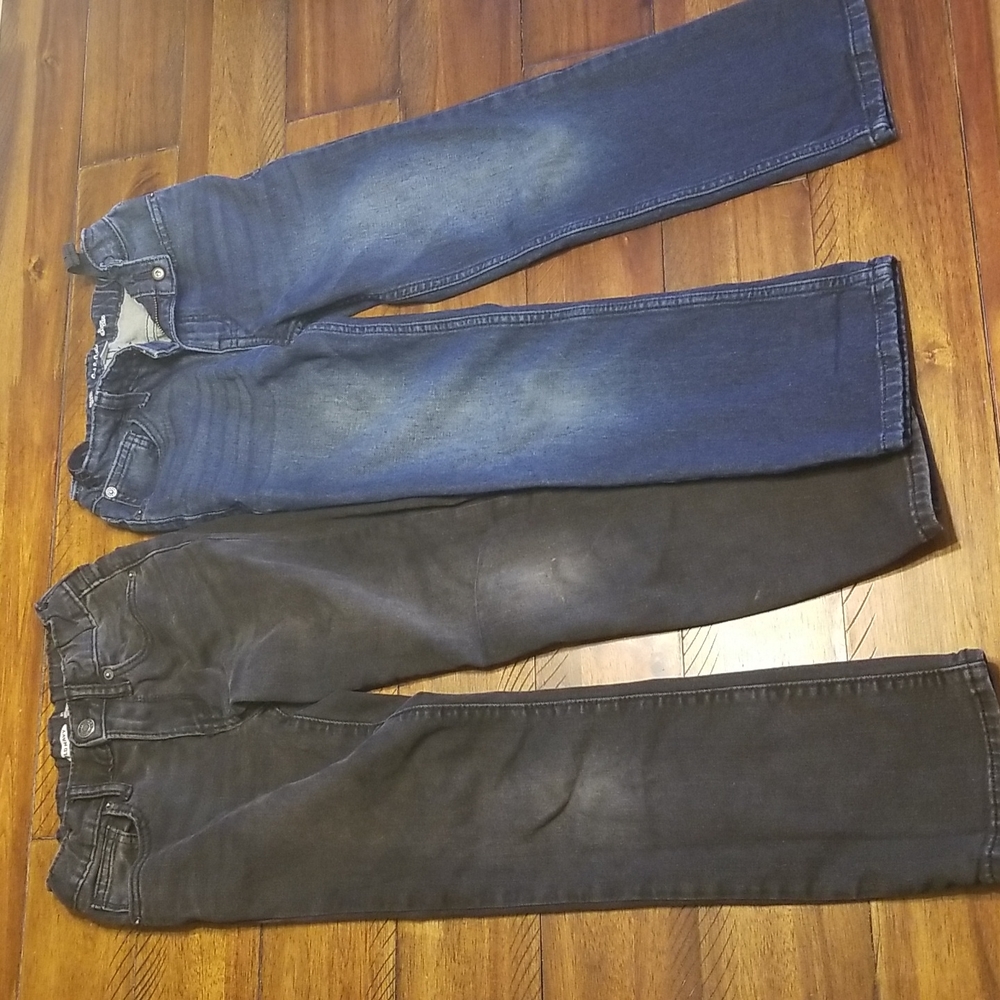 Boys jeans - 2 pairs